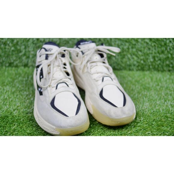 New Balance Fresh Foam BB v2 'Dominoes' - Men's Size 12 2E (Wide) - Picture 3 of 8